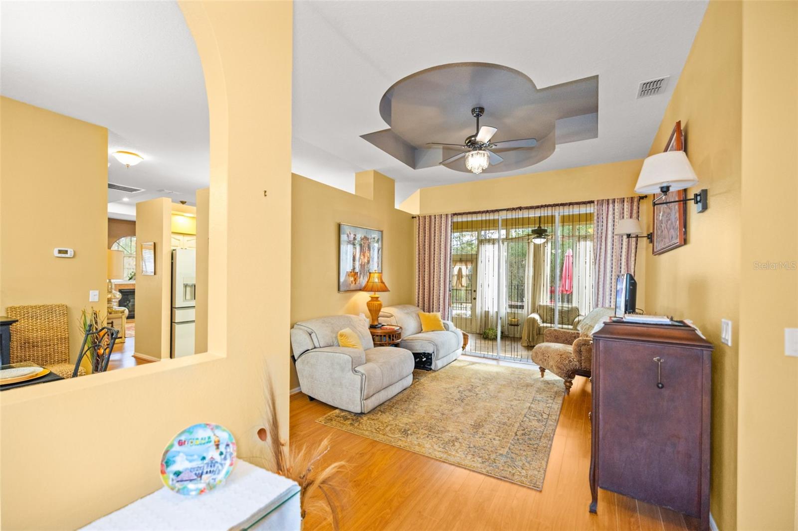 SUGARMILL WOODS OAK VILLAGE - Residential