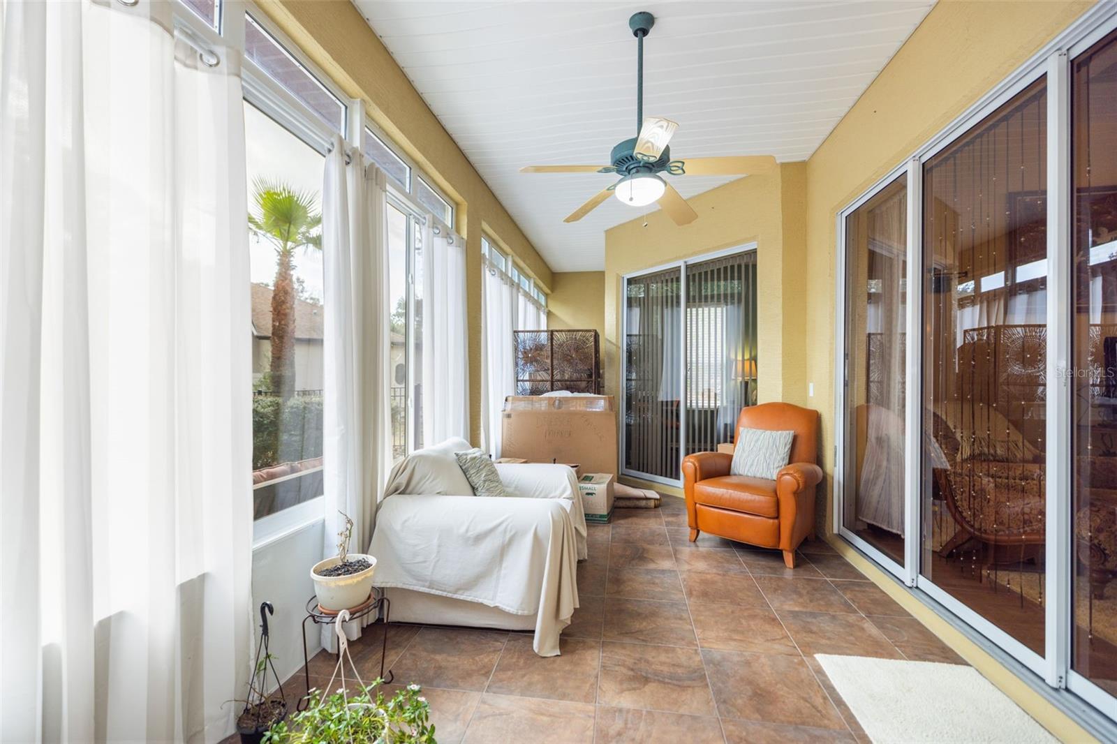 SUGARMILL WOODS OAK VILLAGE - Residential