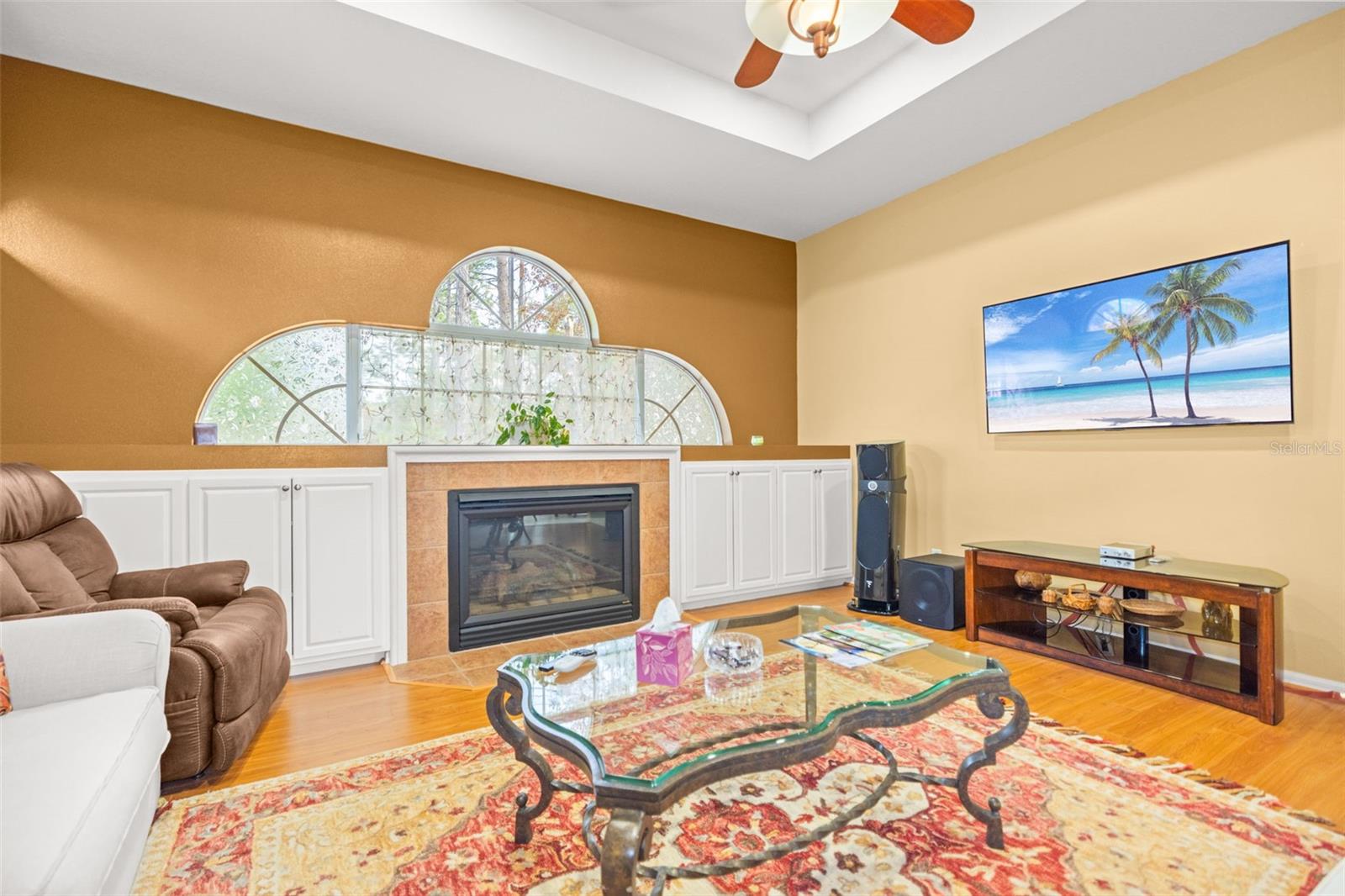 SUGARMILL WOODS OAK VILLAGE - Residential