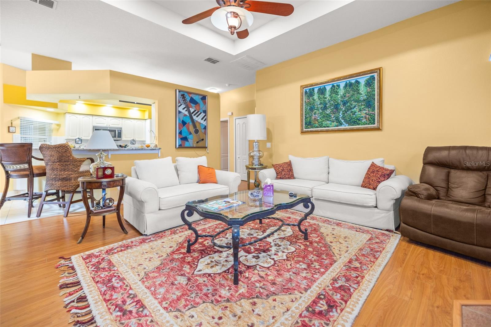 SUGARMILL WOODS OAK VILLAGE - Residential