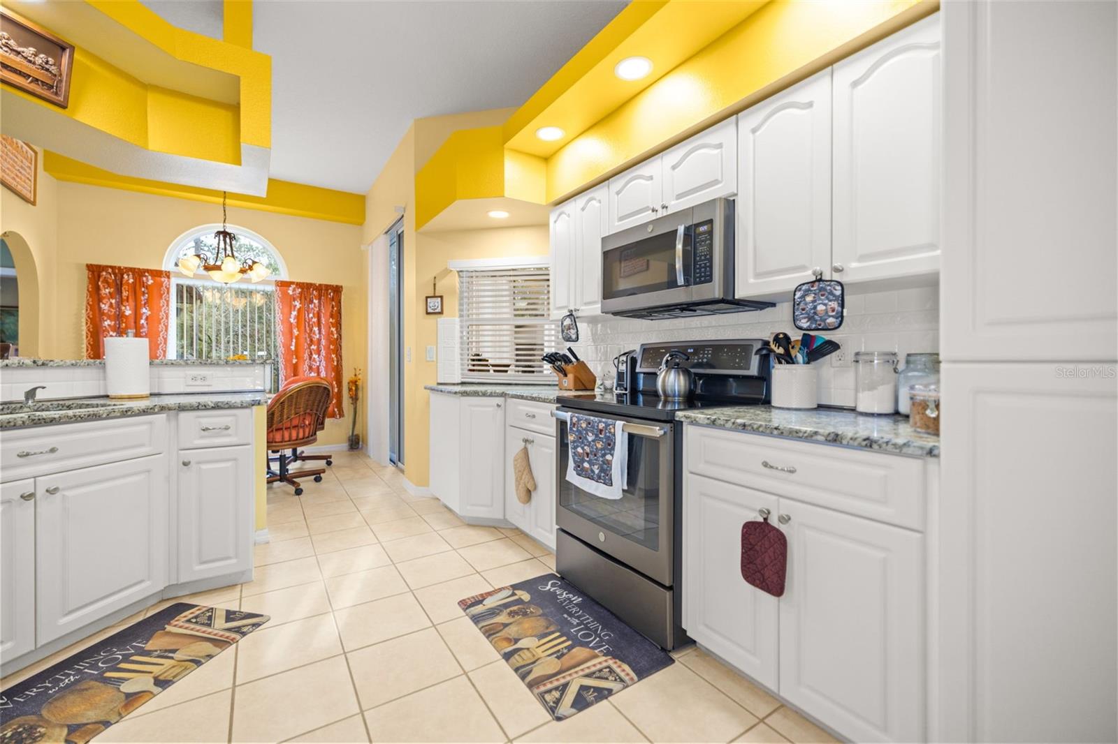 SUGARMILL WOODS OAK VILLAGE - Residential