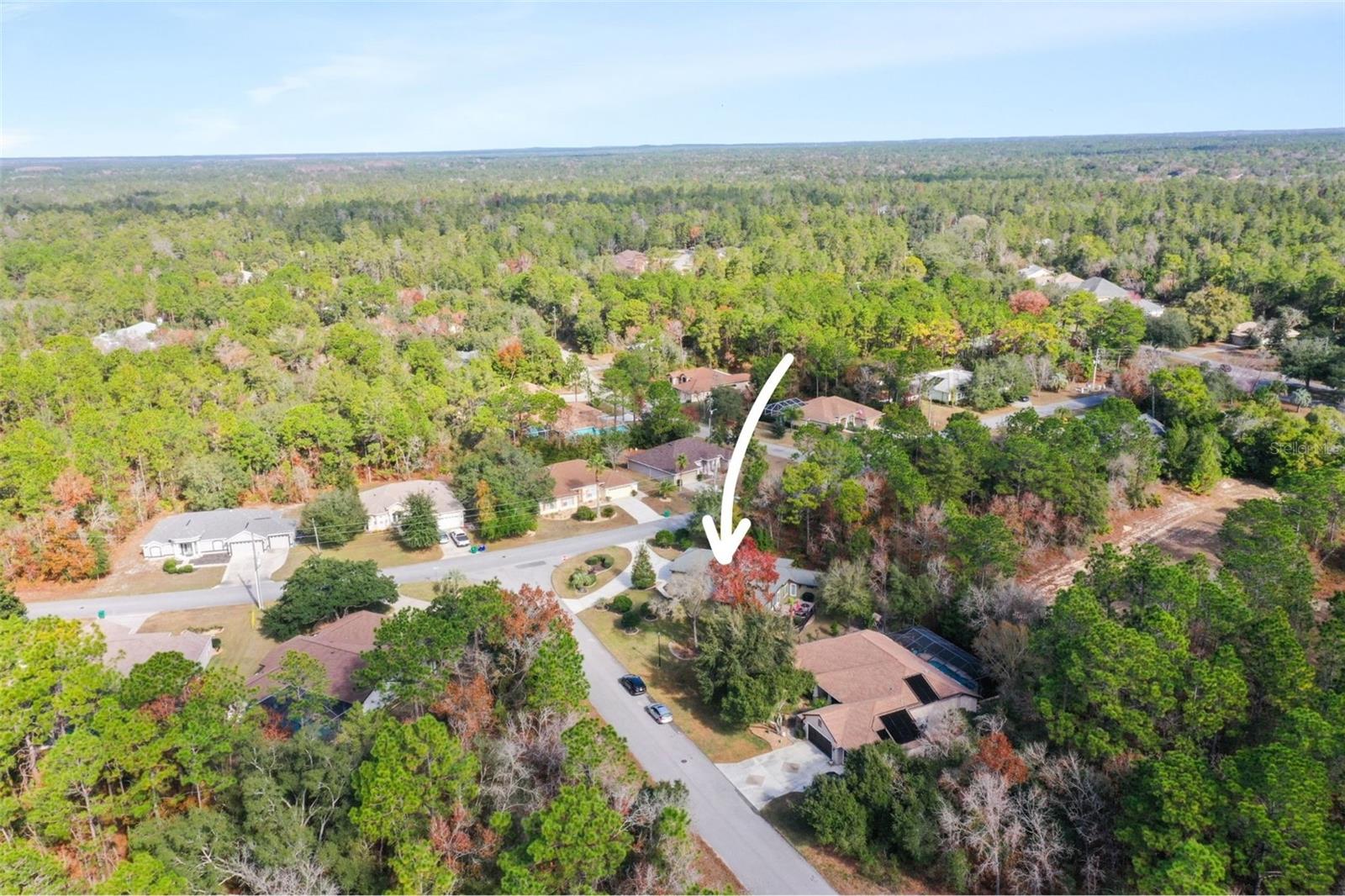 SUGARMILL WOODS OAK VILLAGE - Residential