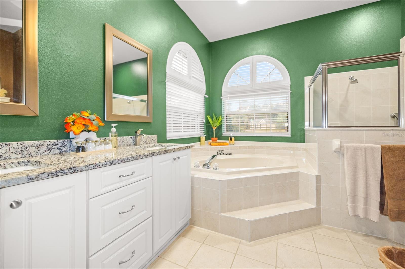 SUGARMILL WOODS OAK VILLAGE - Residential