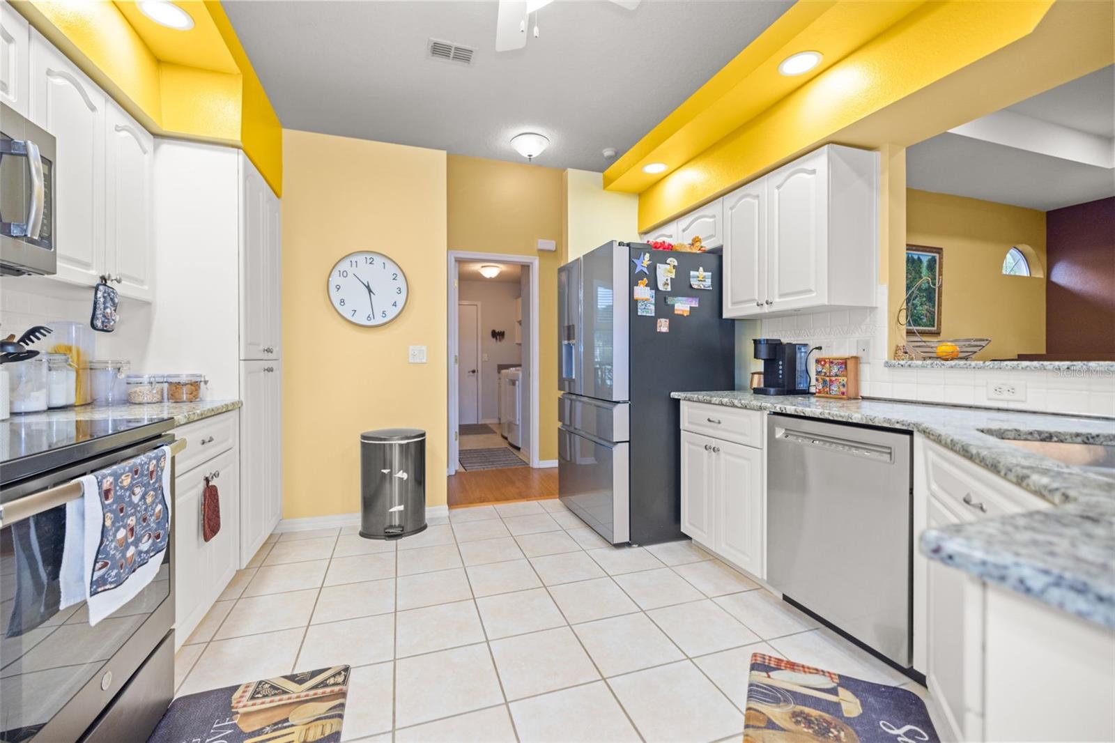 SUGARMILL WOODS OAK VILLAGE - Residential