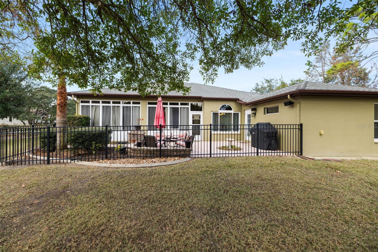 SUGARMILL WOODS OAK VILLAGE - Residential