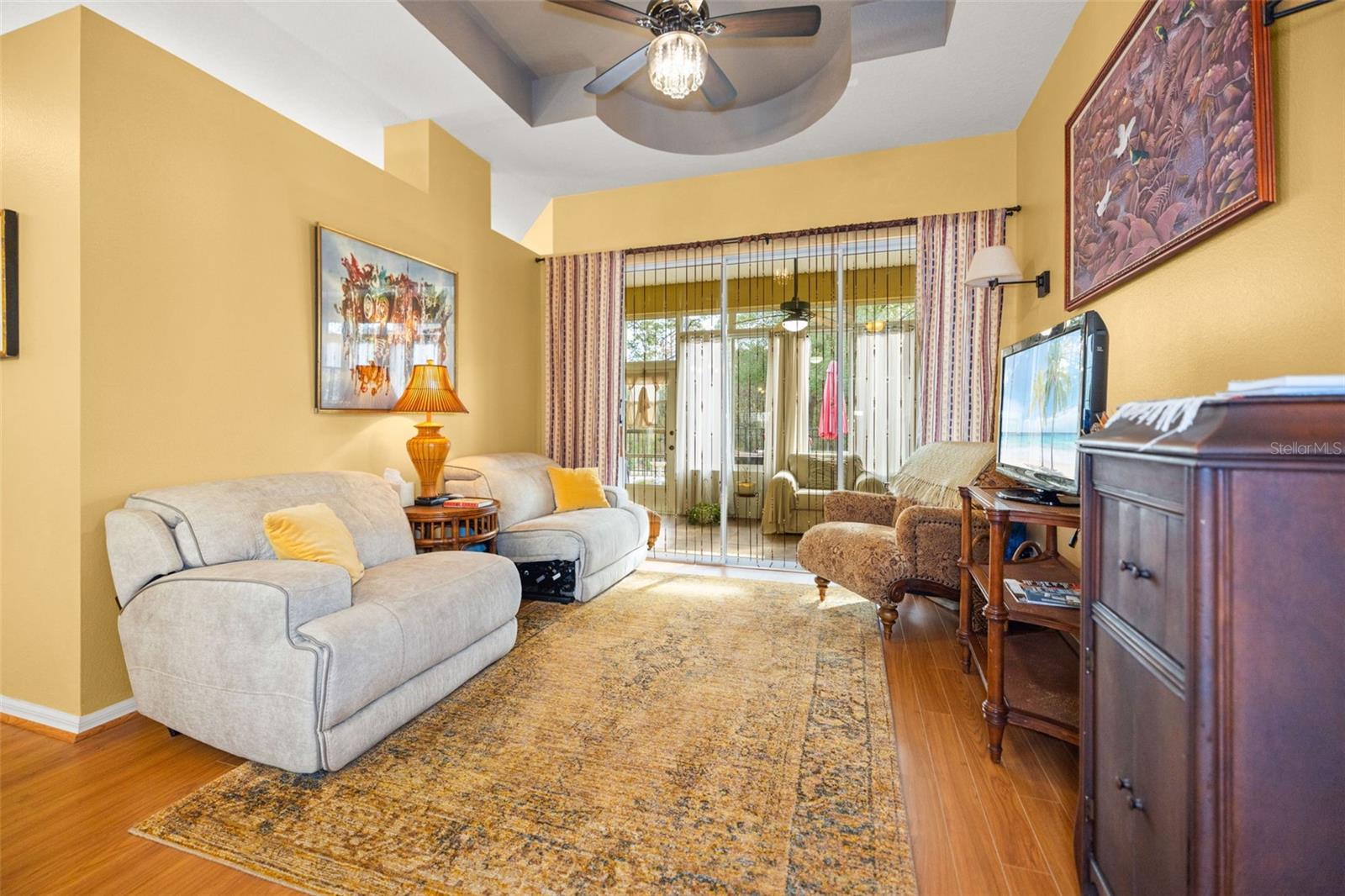 SUGARMILL WOODS OAK VILLAGE - Residential