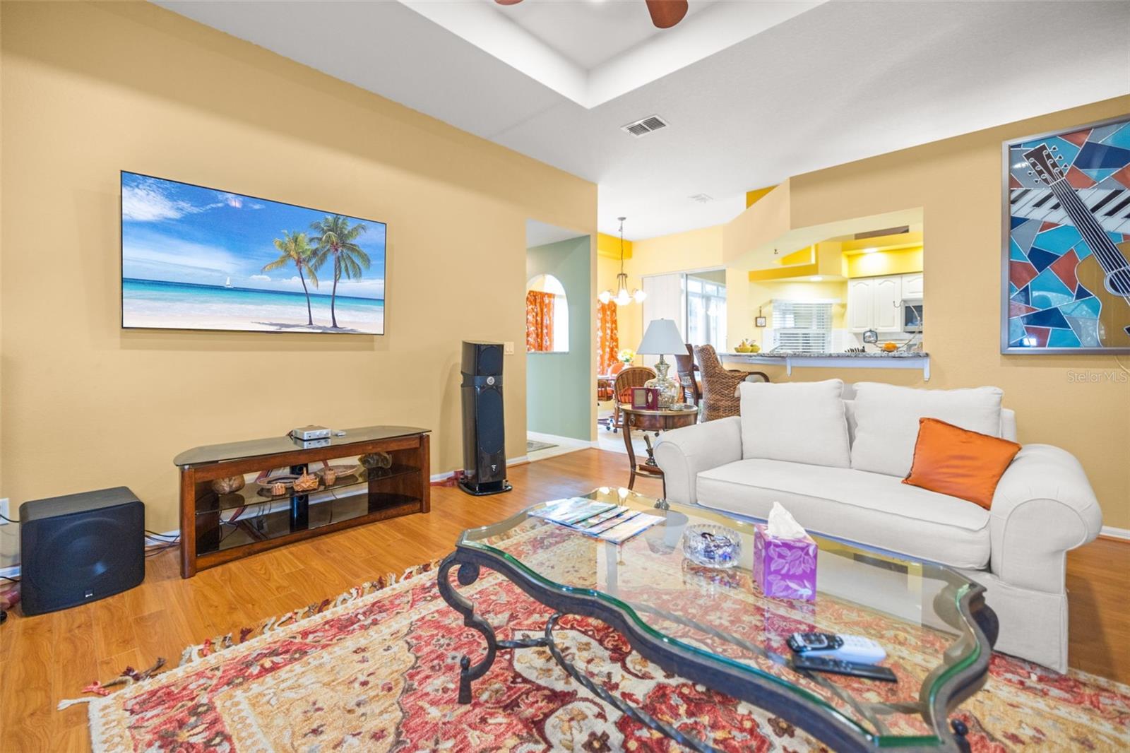 SUGARMILL WOODS OAK VILLAGE - Residential