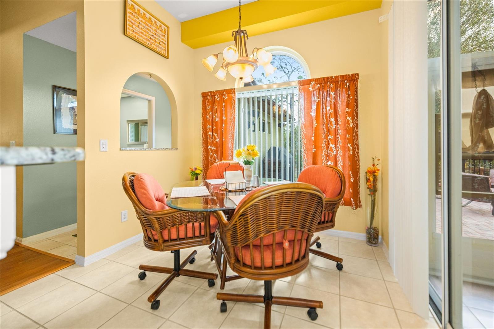 SUGARMILL WOODS OAK VILLAGE - Residential