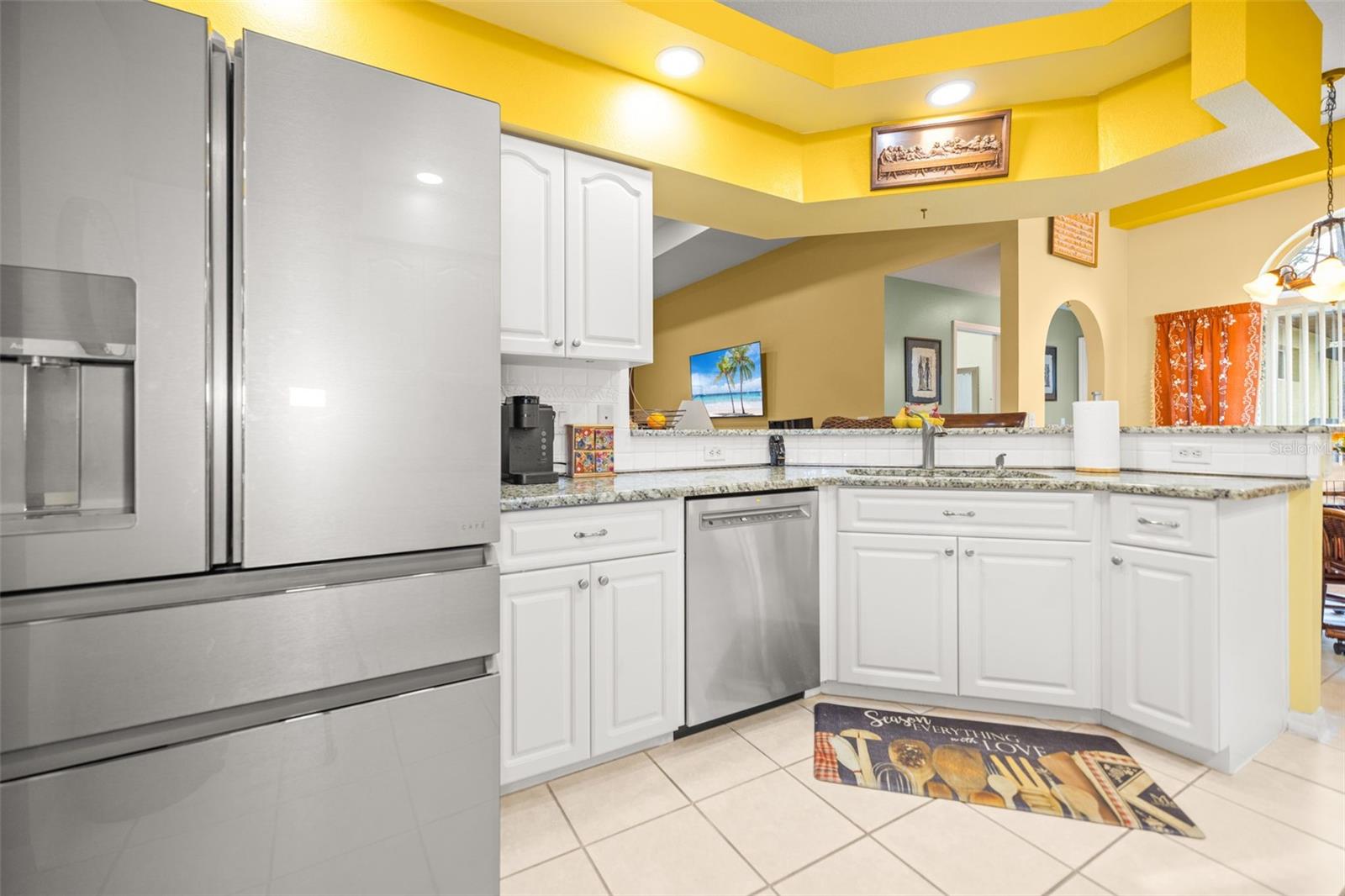 SUGARMILL WOODS OAK VILLAGE - Residential