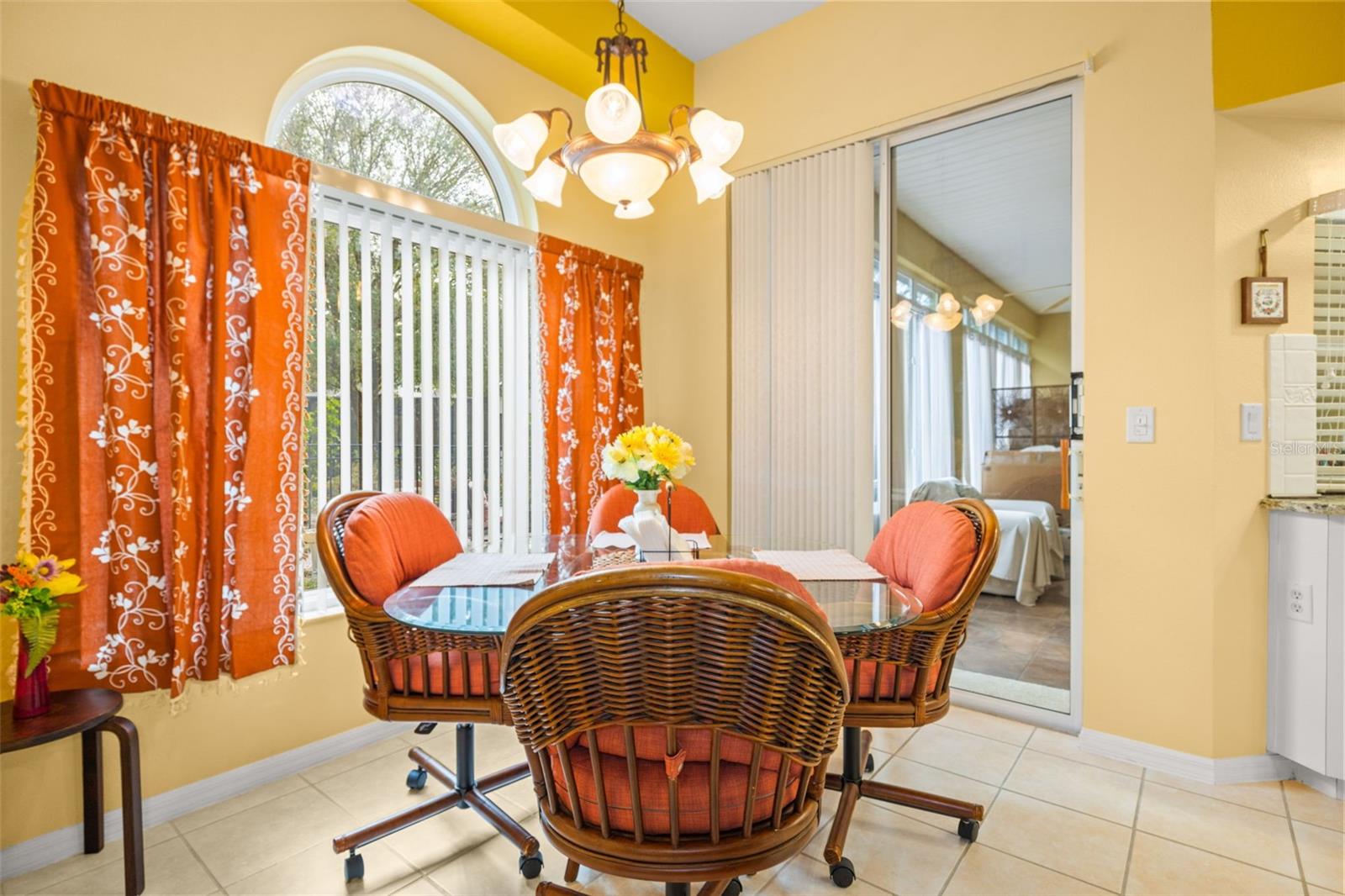 SUGARMILL WOODS OAK VILLAGE - Residential