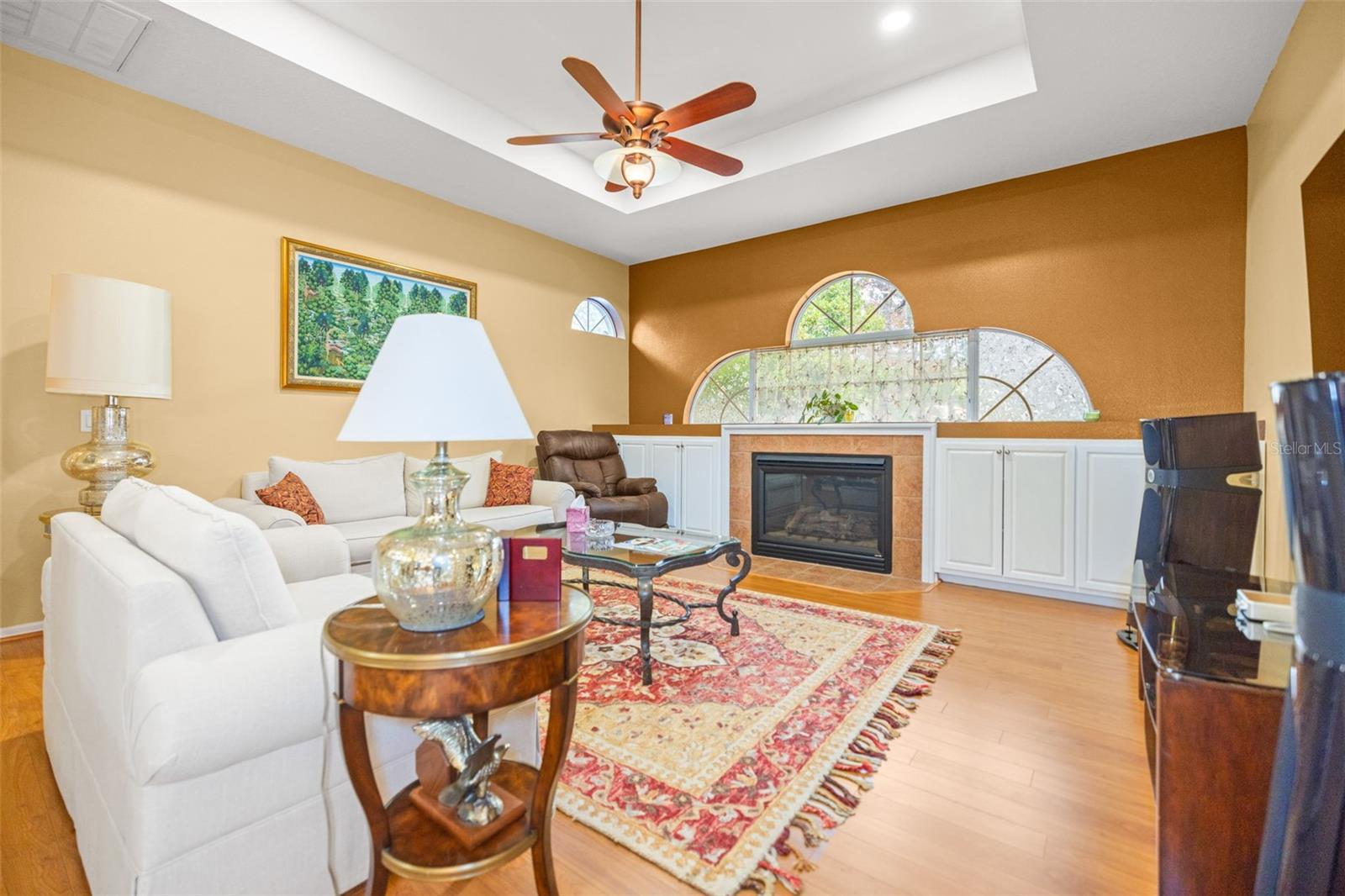 SUGARMILL WOODS OAK VILLAGE - Residential