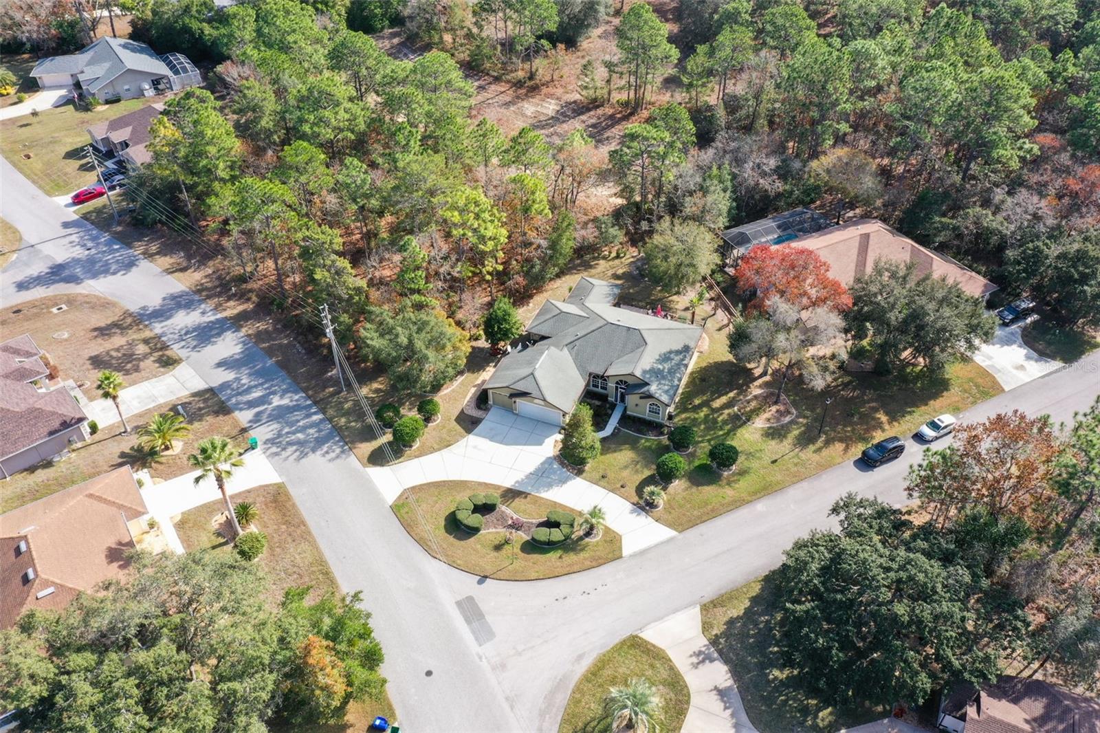 SUGARMILL WOODS OAK VILLAGE - Residential