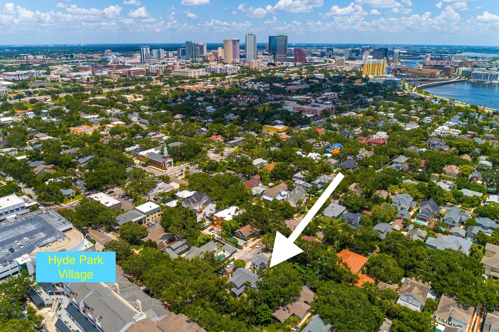 HYDE PARK WEST - Residential