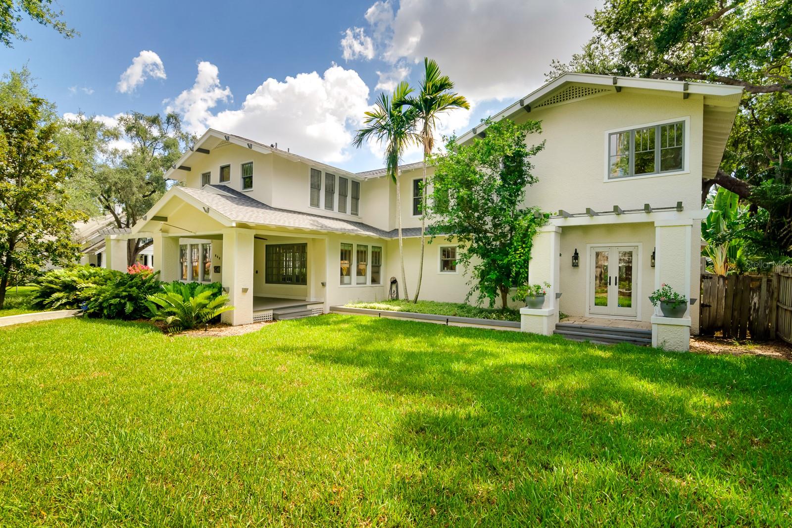 HYDE PARK WEST - Residential