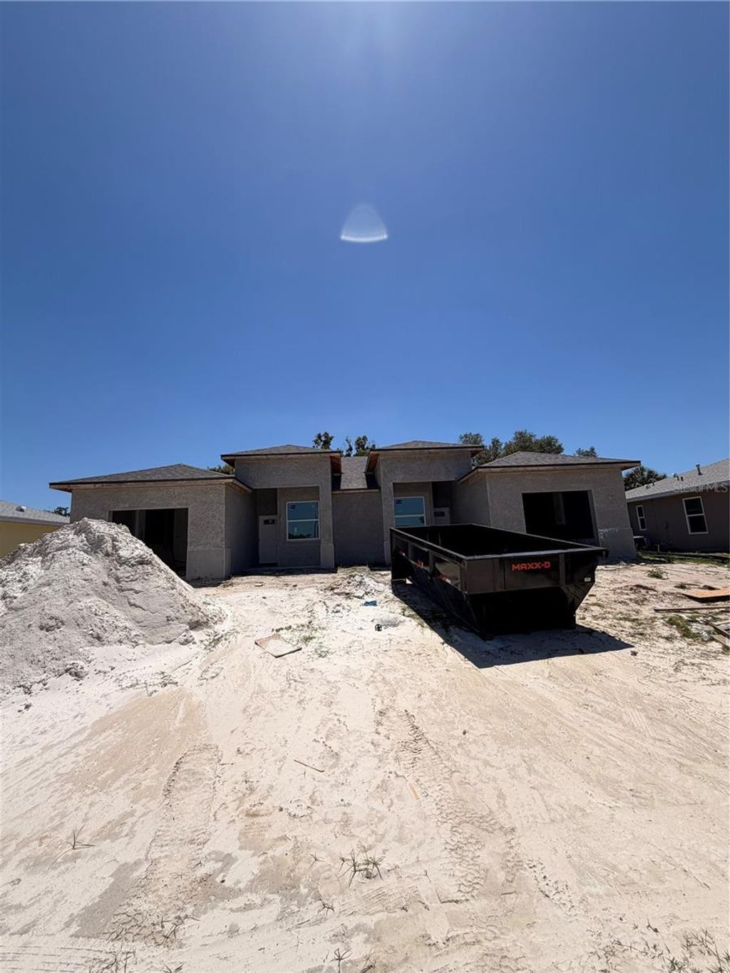 Photo of 9305 Anita Avenue, Englewood, FL 34224 (MLS # D6147177)