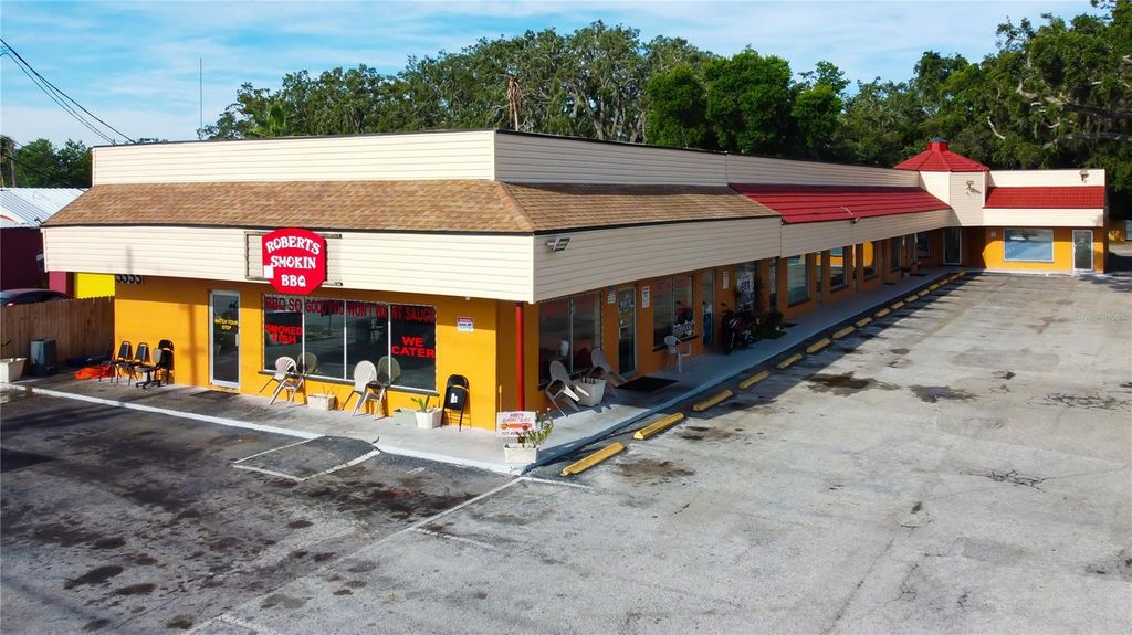 Photo of 3333 Us Highway 19 #7, Holiday, FL 34691 (MLS # TB8427320)