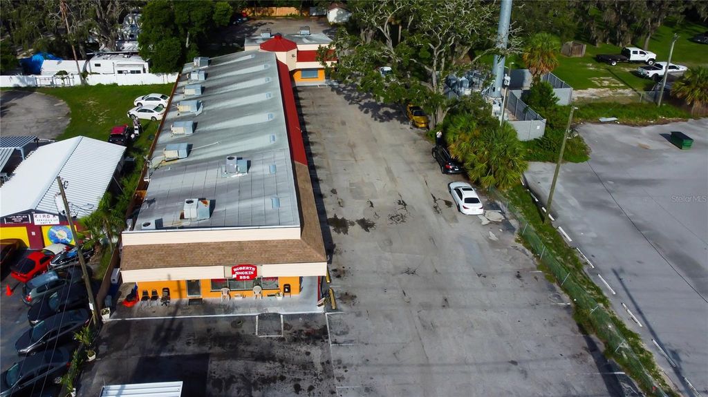 Photo of 3333 Us Highway 19 #7, Holiday, FL 34691 (MLS # TB8427320)