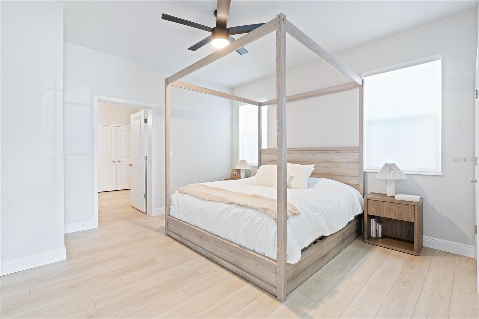 PALMS-PHASE 5 - Residential