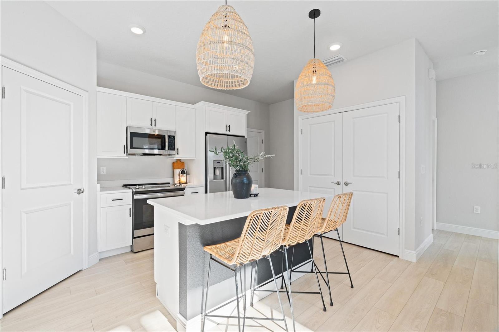 PALMS-PHASE 5 - Residential