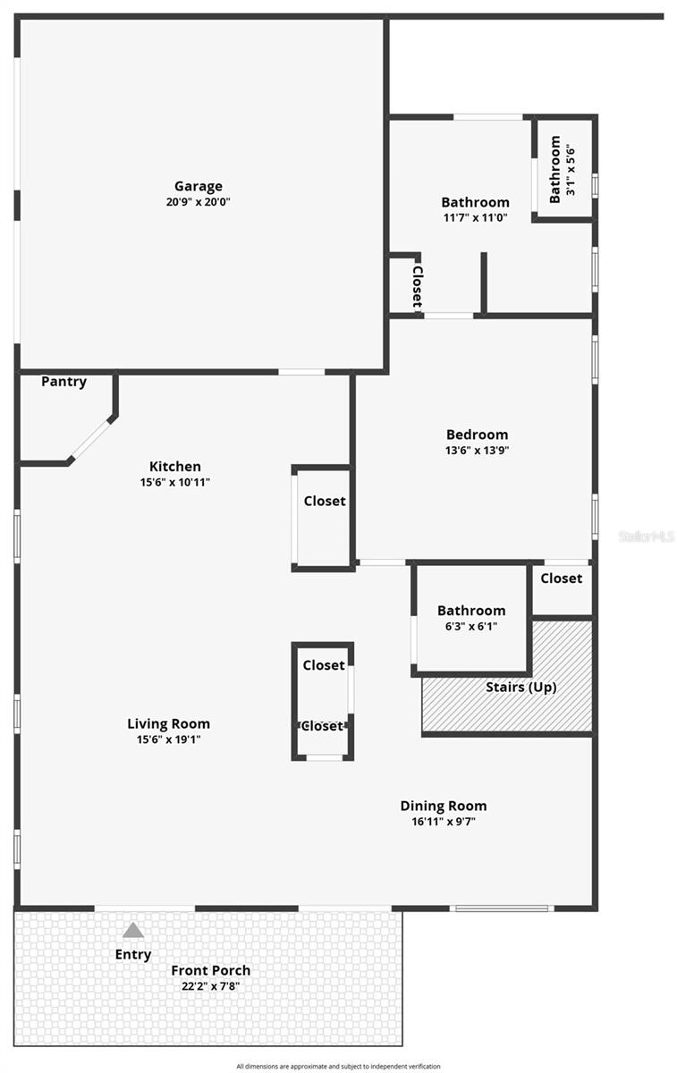 PALMS-PHASE 5 - Residential