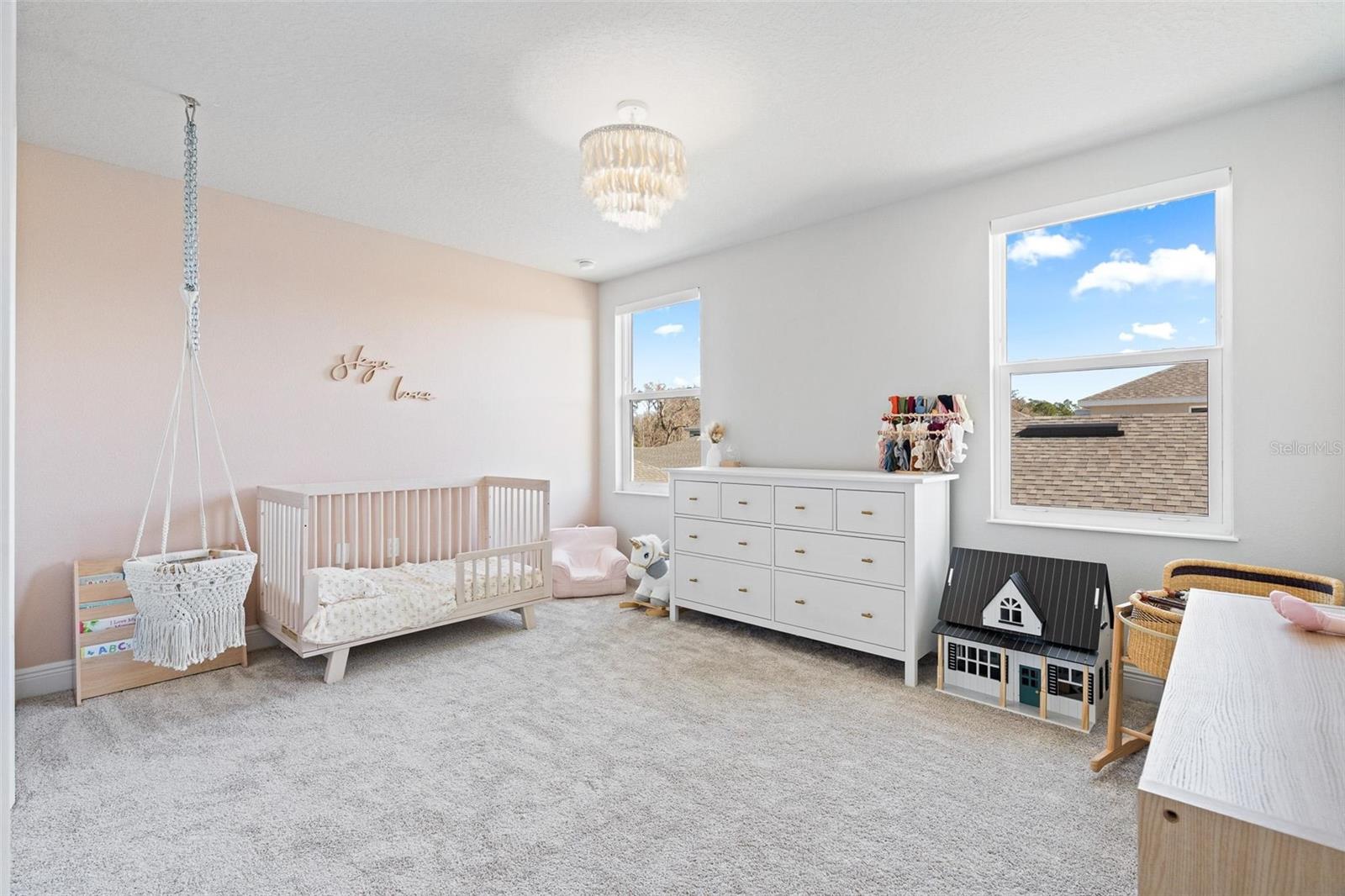 PALMS-PHASE 5 - Residential