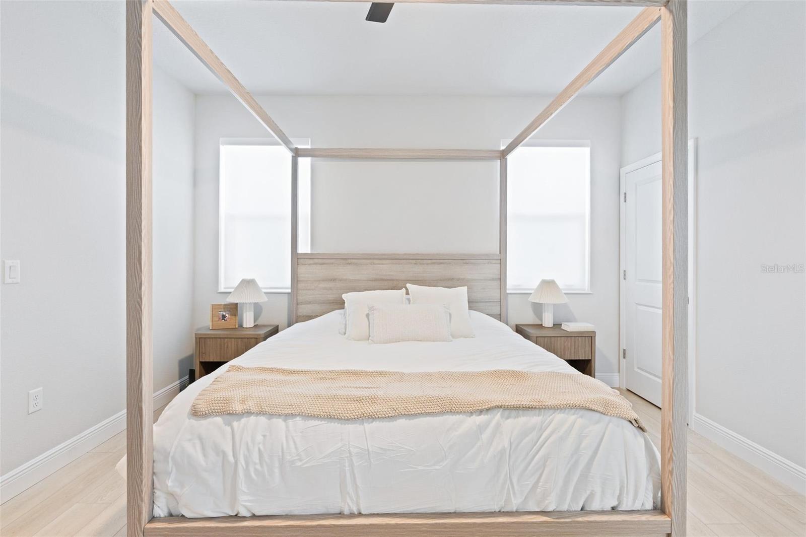 PALMS-PHASE 5 - Residential