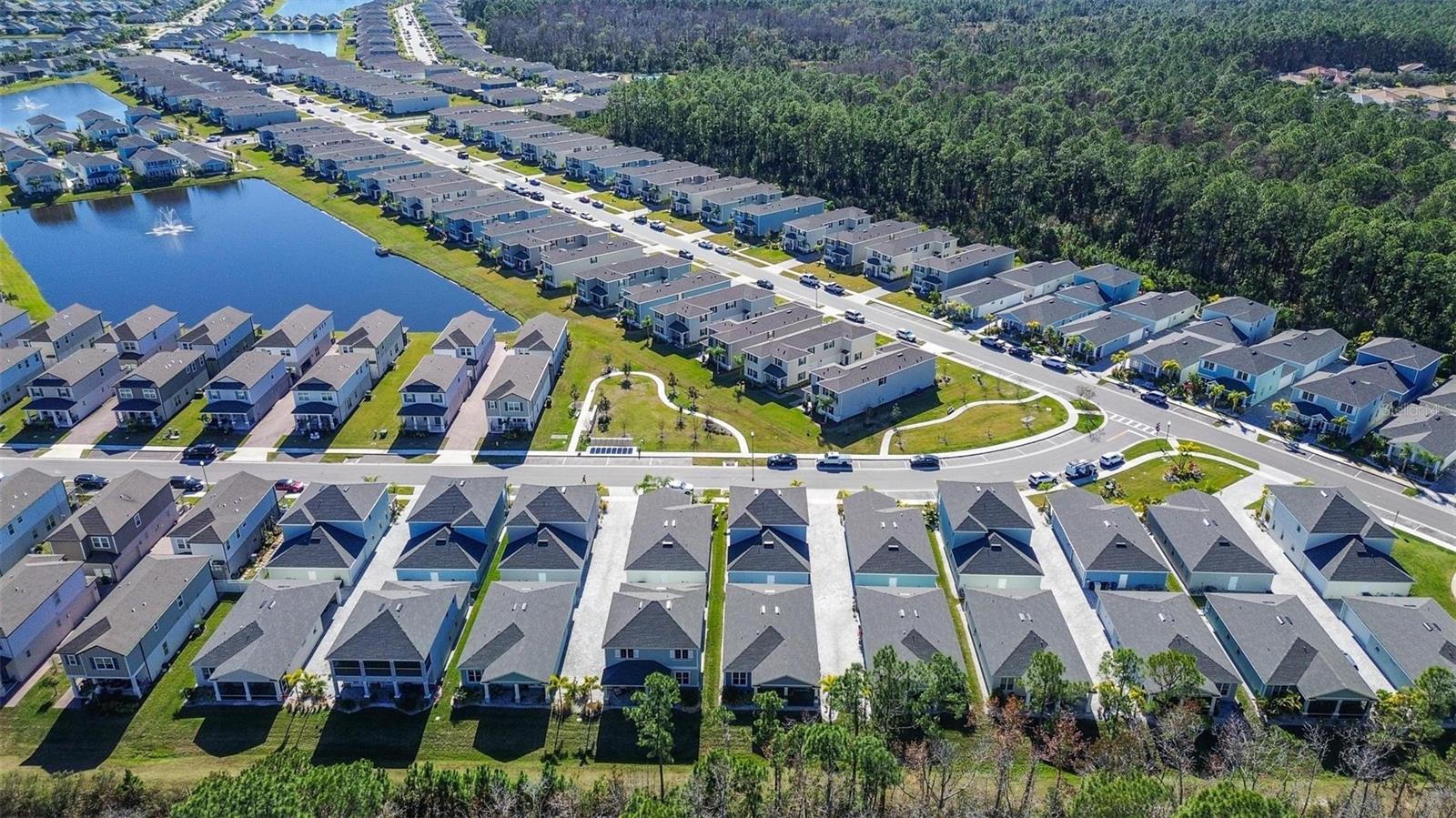 PALMS-PHASE 5 - Residential