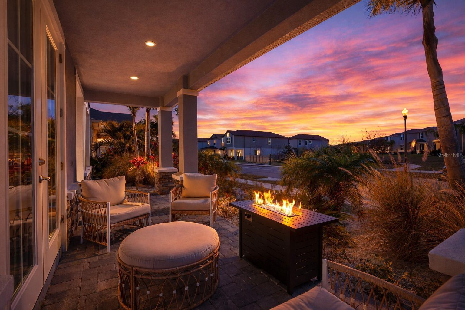 PALMS-PHASE 5 - Residential