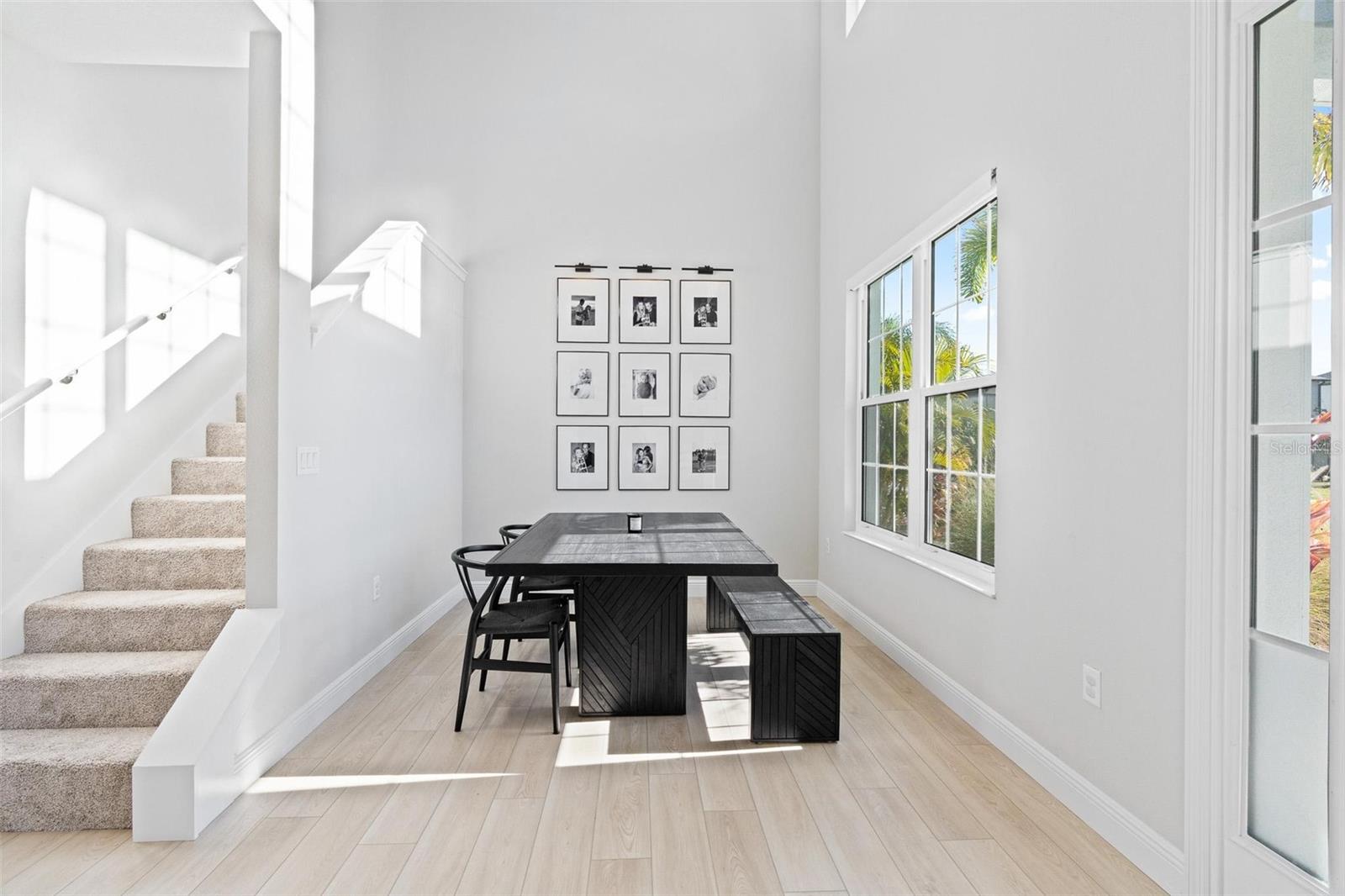 PALMS-PHASE 5 - Residential