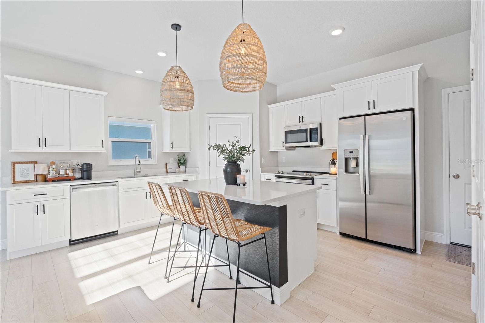 PALMS-PHASE 5 - Residential