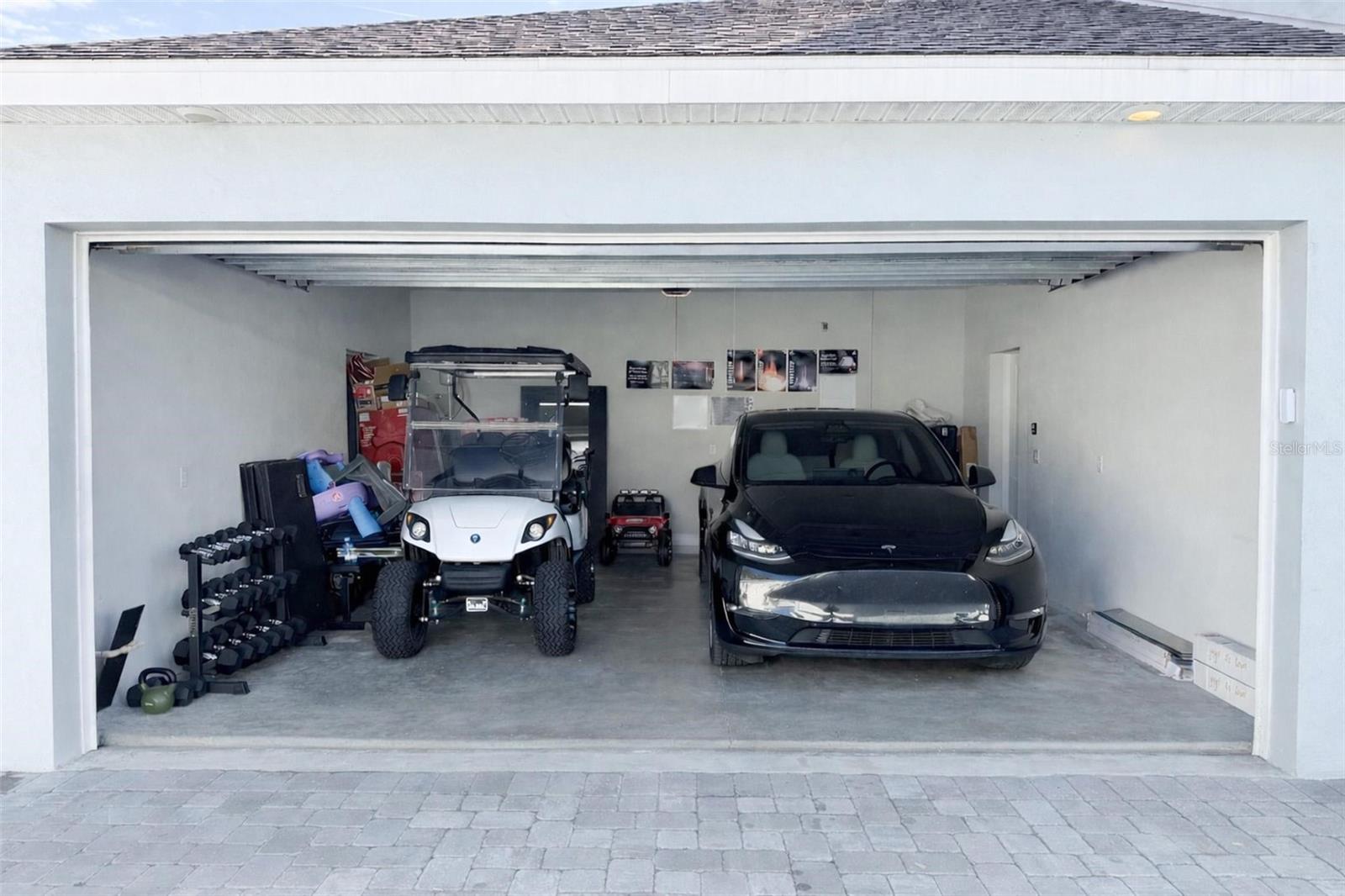 PALMS-PHASE 5 - Residential