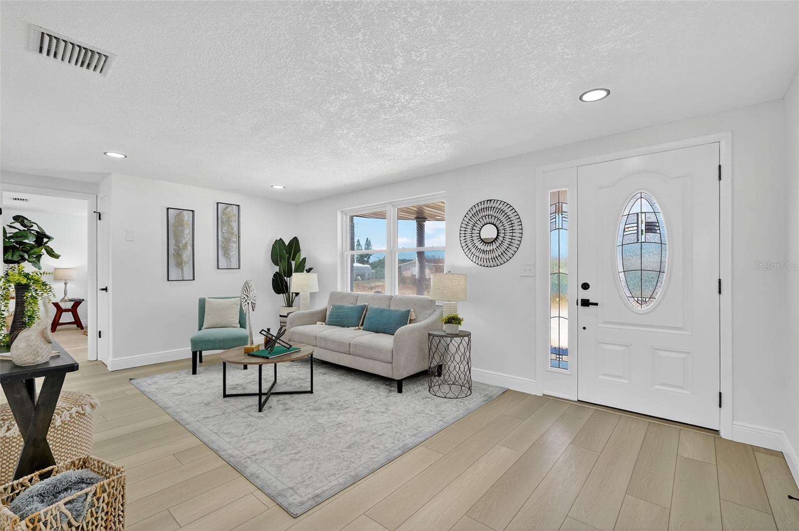 CREST RIDGE GARDENS - Residential