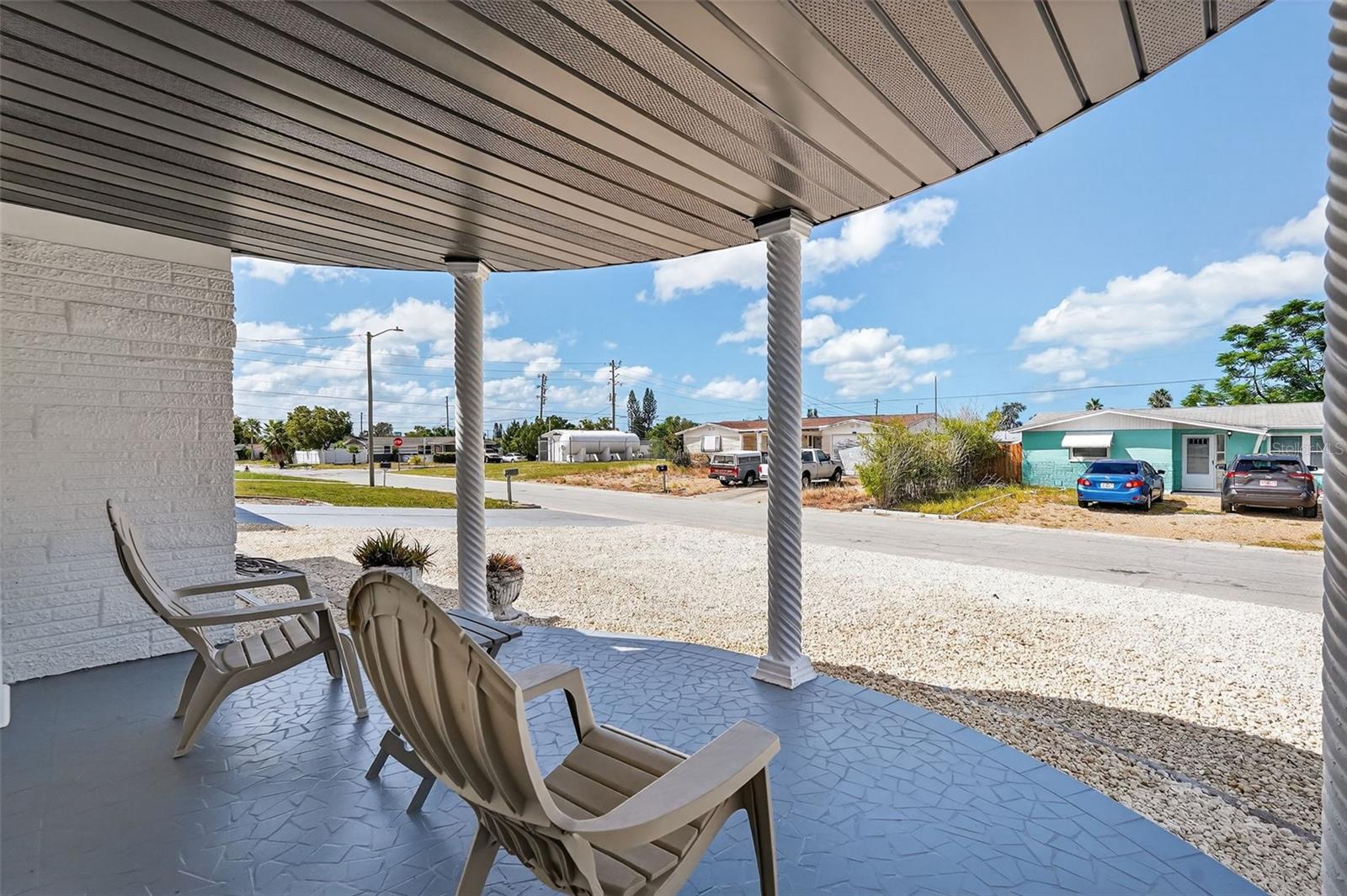 CREST RIDGE GARDENS - Residential