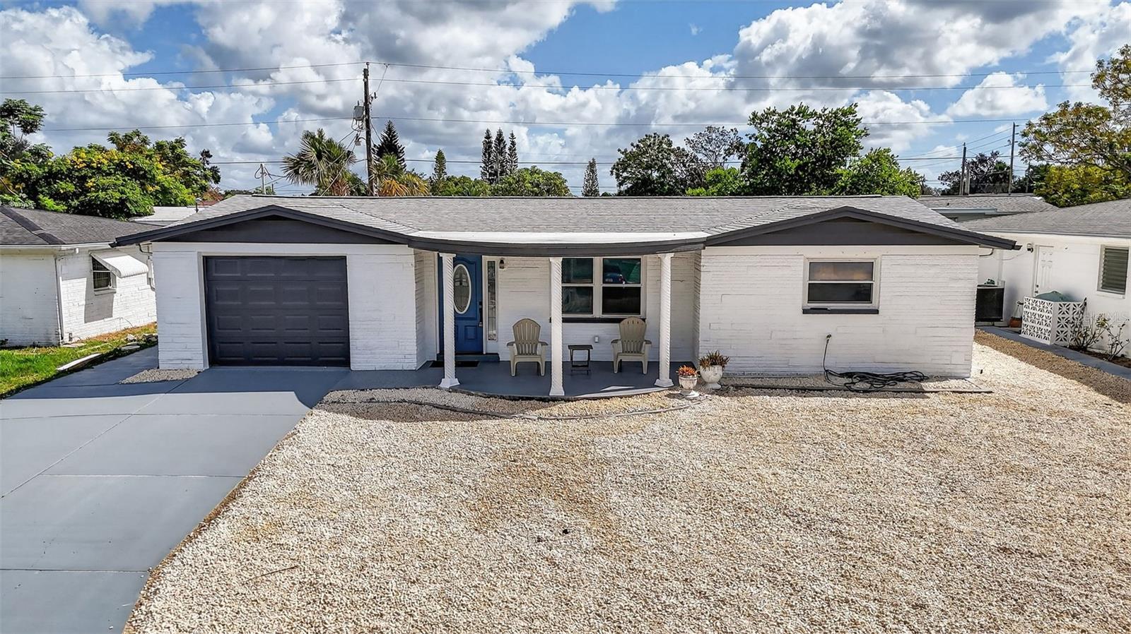 CREST RIDGE GARDENS - Residential