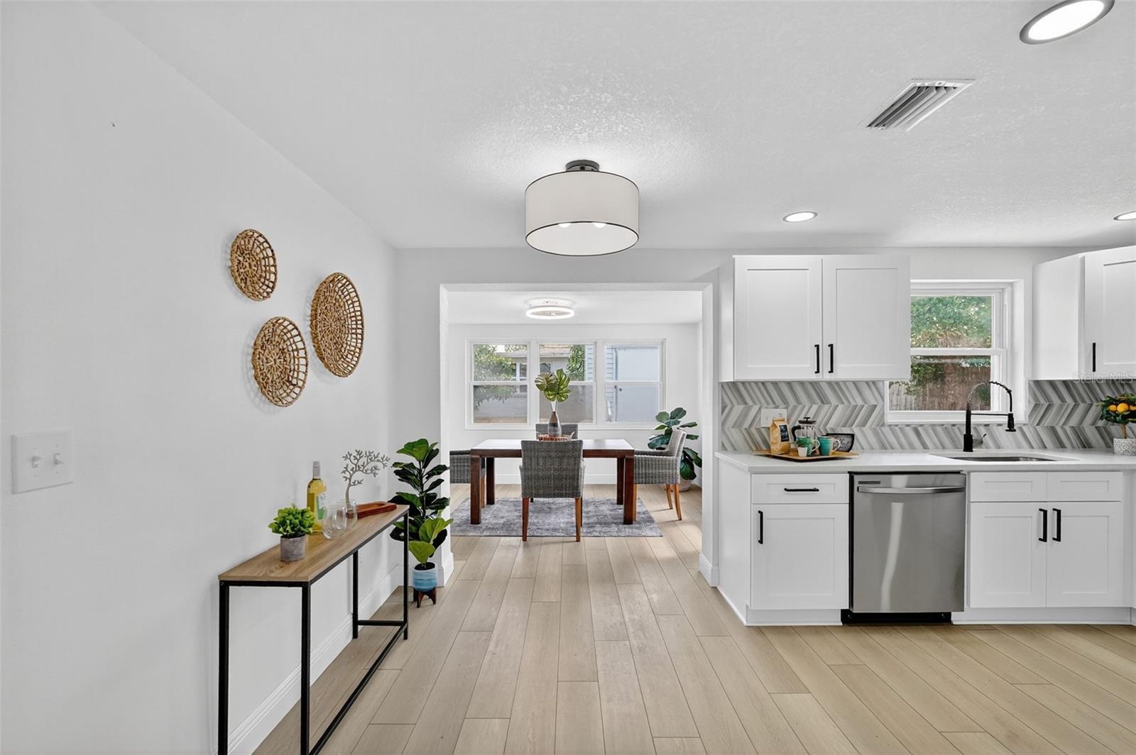 CREST RIDGE GARDENS - Residential