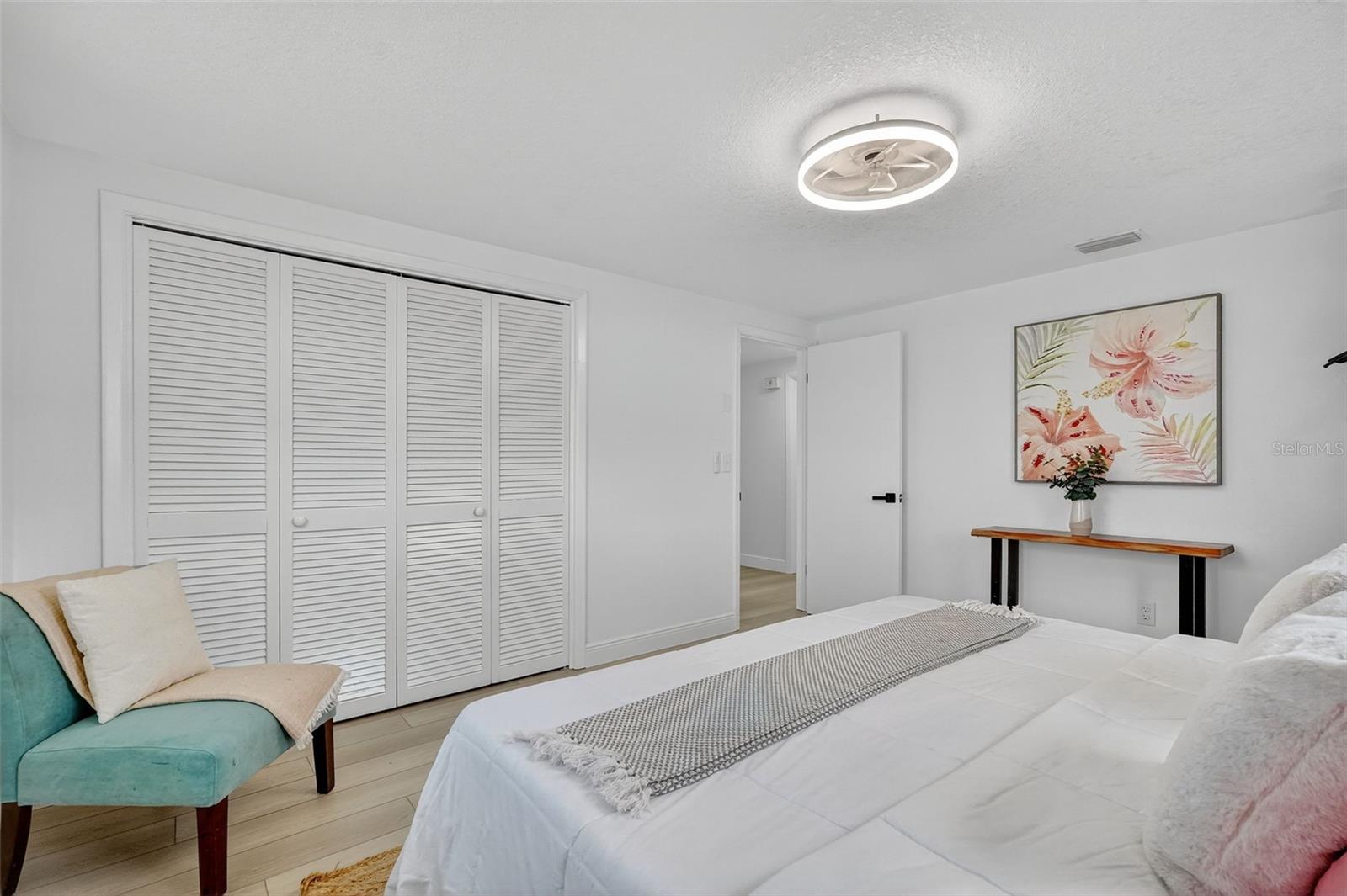 CREST RIDGE GARDENS - Residential