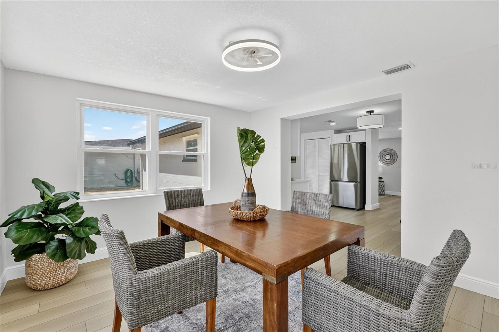 CREST RIDGE GARDENS - Residential