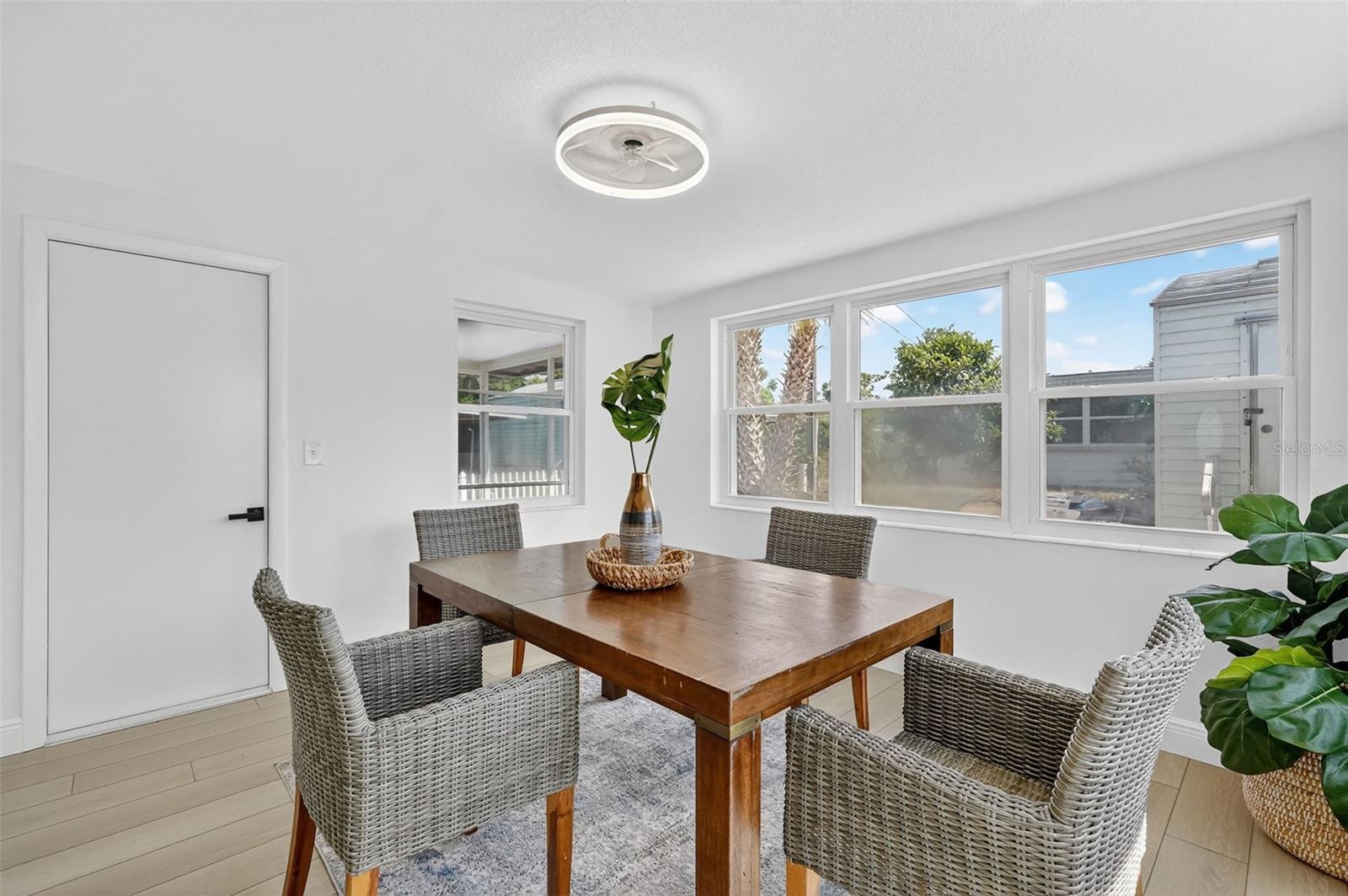 CREST RIDGE GARDENS - Residential