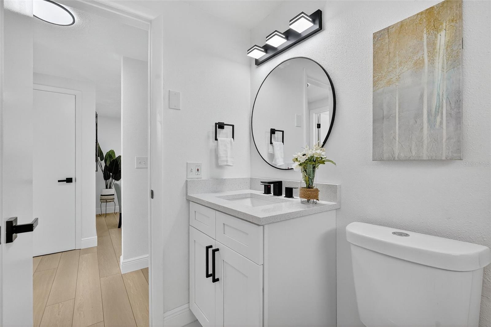 CREST RIDGE GARDENS - Residential