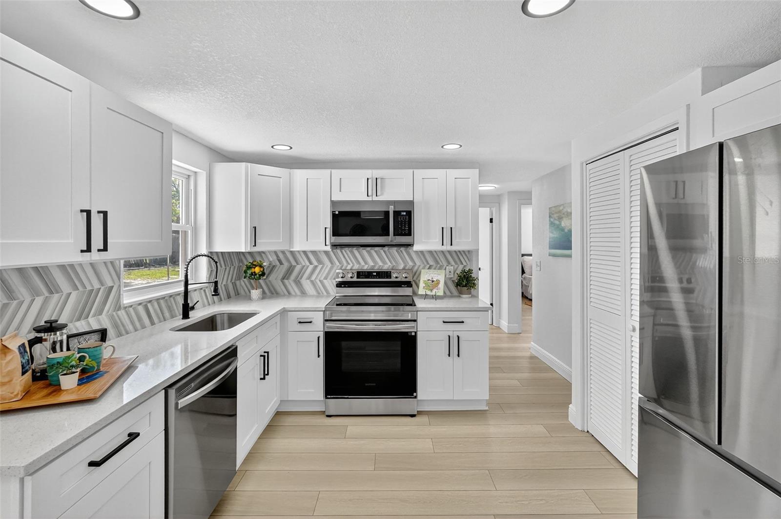 CREST RIDGE GARDENS - Residential