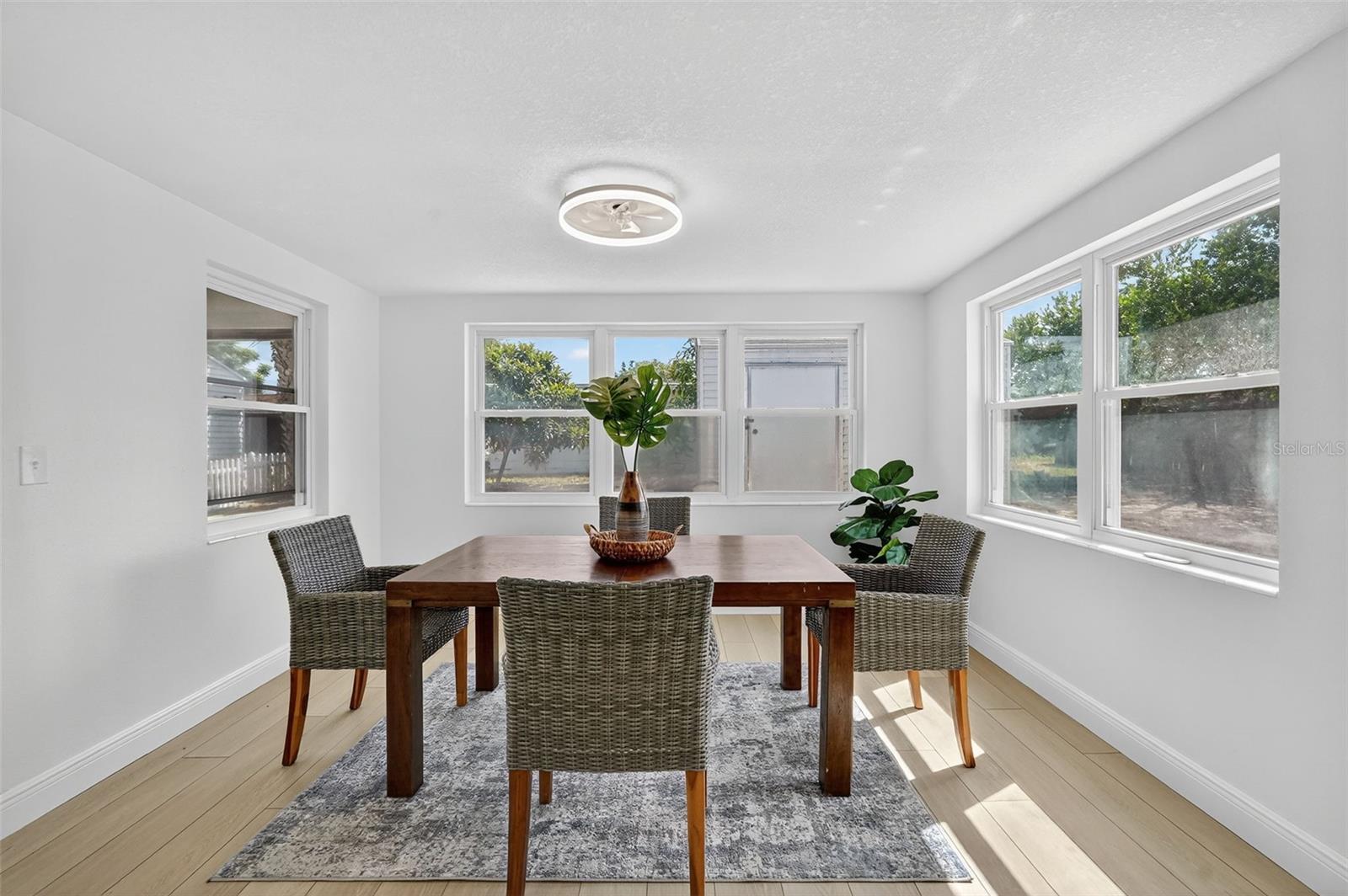 CREST RIDGE GARDENS - Residential