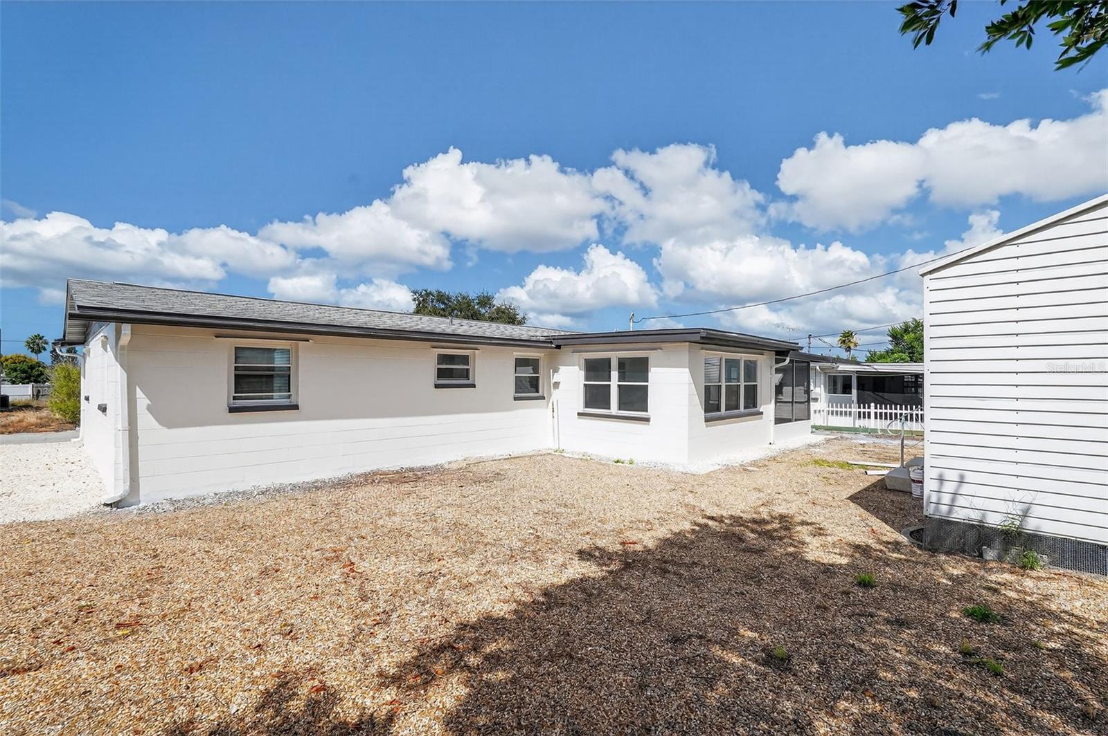 CREST RIDGE GARDENS - Residential