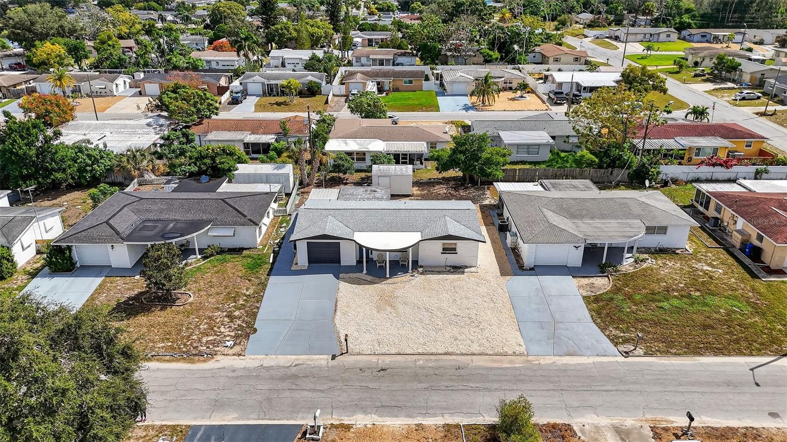 CREST RIDGE GARDENS - Residential
