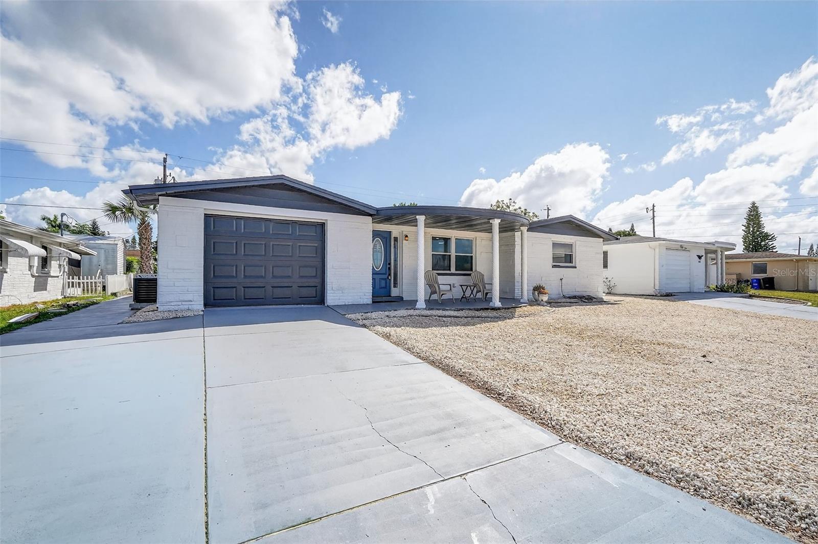 CREST RIDGE GARDENS - Residential