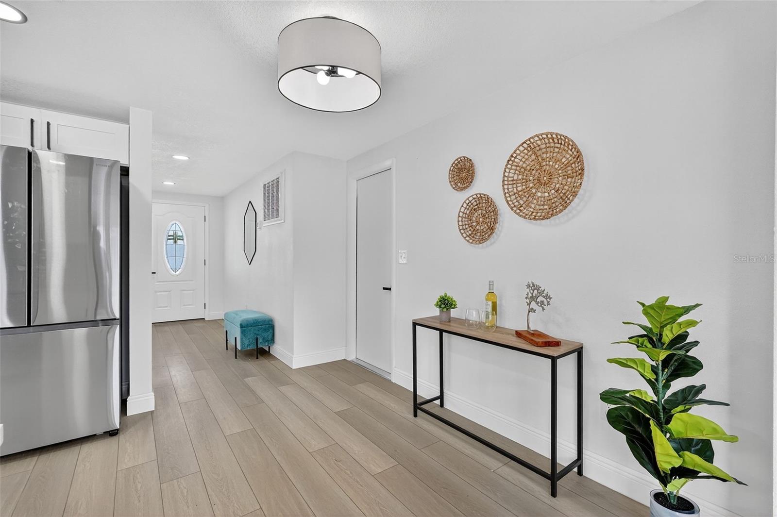 CREST RIDGE GARDENS - Residential
