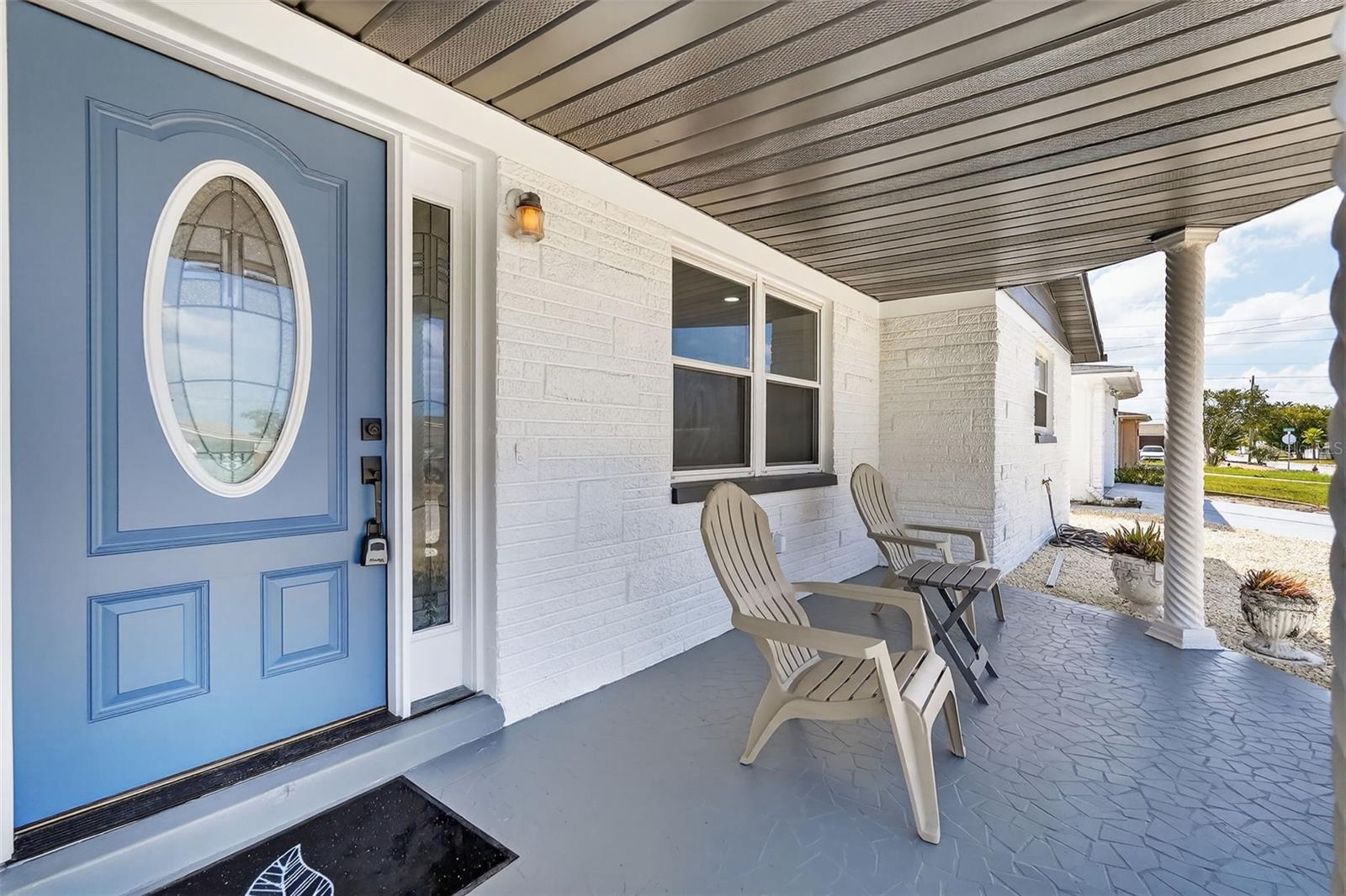 CREST RIDGE GARDENS - Residential