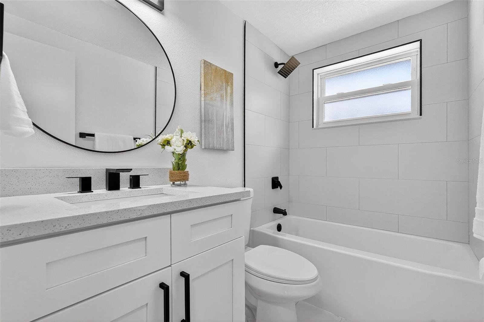 CREST RIDGE GARDENS - Residential