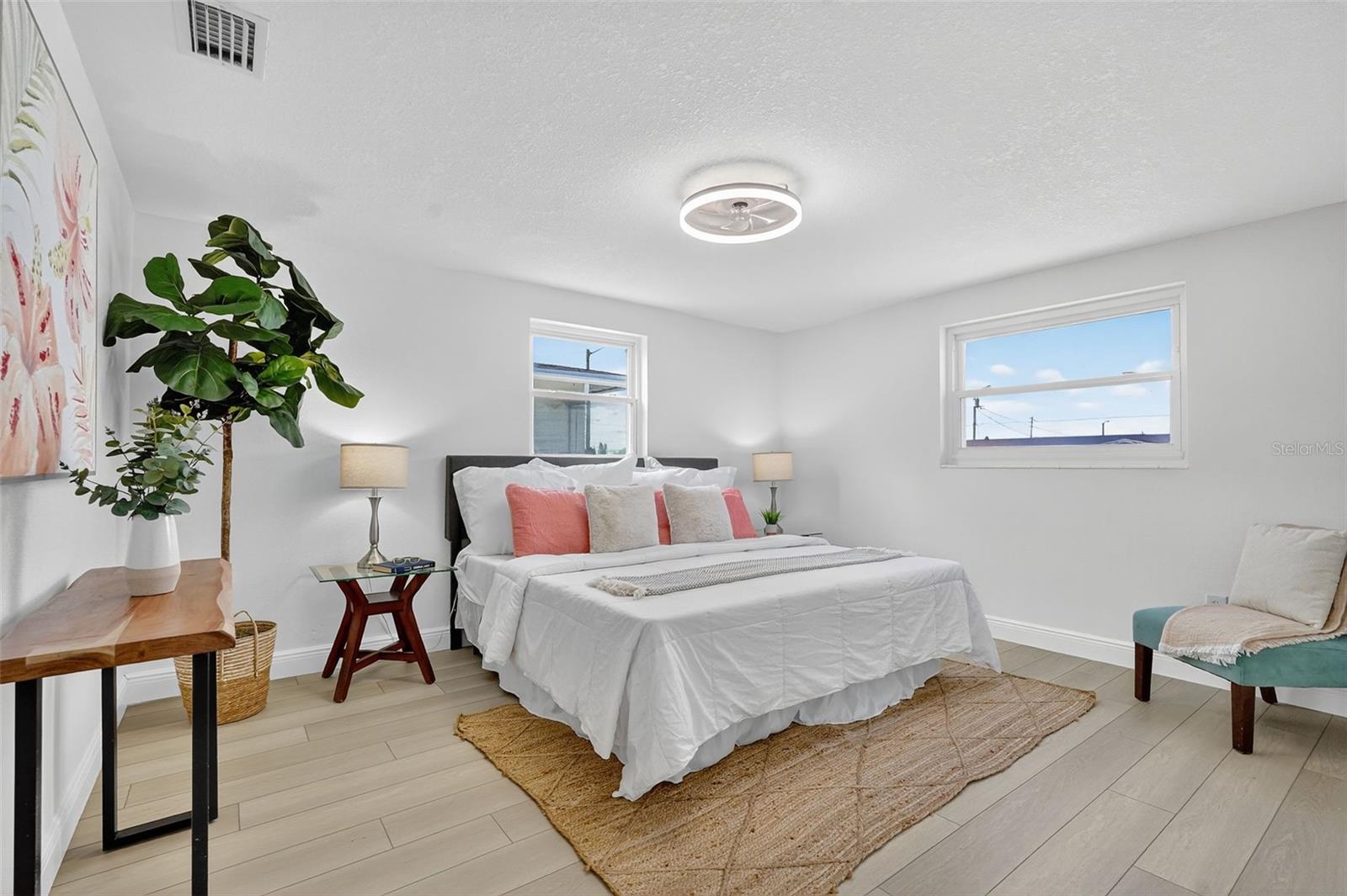 CREST RIDGE GARDENS - Residential
