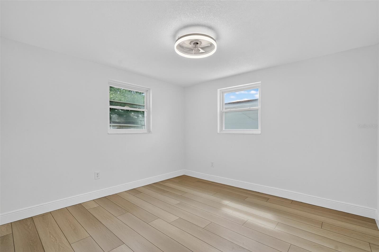 CREST RIDGE GARDENS - Residential