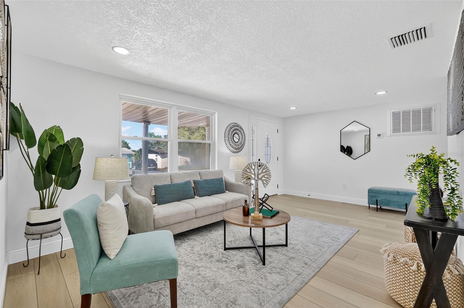CREST RIDGE GARDENS - Residential